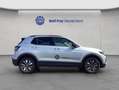 Volkswagen T-Cross GOAL 1.0 l TSI OPF Kamera LED Silber - thumbnail 6