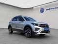 Volkswagen T-Cross GOAL 1.0 l TSI OPF Kamera LED Silber - thumbnail 7