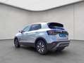 Volkswagen T-Cross GOAL 1.0 l TSI OPF Kamera LED Silber - thumbnail 2