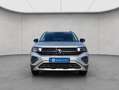 Volkswagen T-Cross GOAL 1.0 l TSI OPF Kamera LED Silber - thumbnail 8