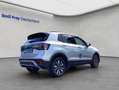 Volkswagen T-Cross GOAL 1.0 l TSI OPF Kamera LED Silber - thumbnail 5