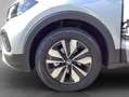Volkswagen T-Cross GOAL 1.0 l TSI OPF Kamera LED Silber - thumbnail 15