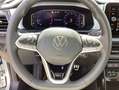 Volkswagen T-Cross GOAL 1.0 l TSI OPF Kamera LED Silber - thumbnail 10
