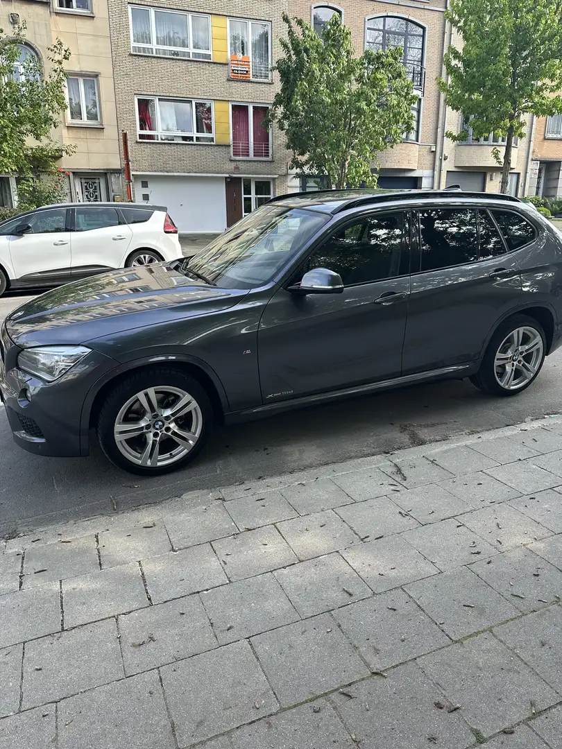 BMW X1 2.0 d xDrive18 - 1