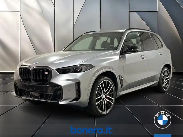 BMW X5 M 60i MSport Pro auto