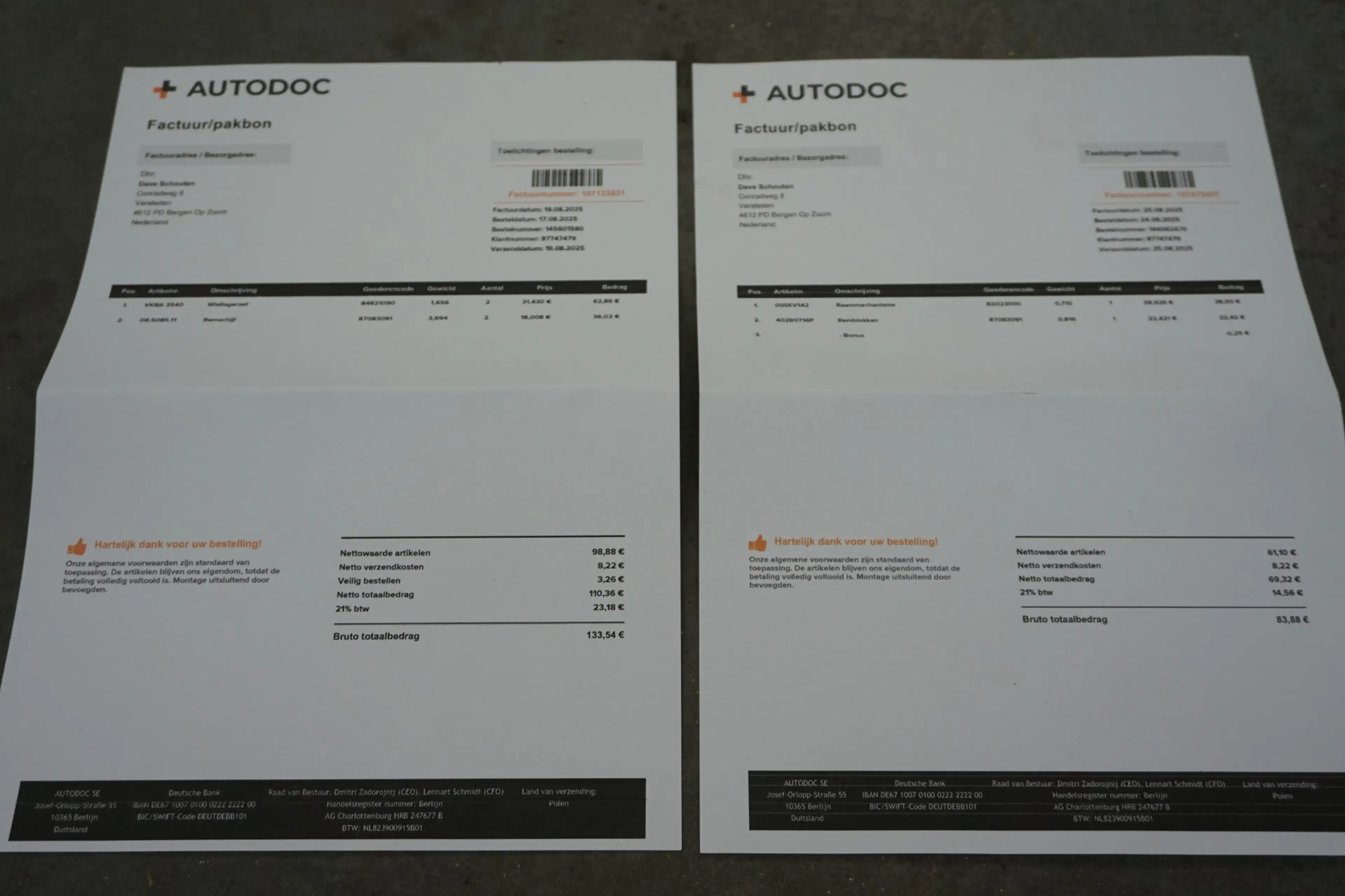 Fiat 500C Abarth 1.4-16V 140 PK! AUTOMAAT! CABRIO! BOM VOL! — photo 11