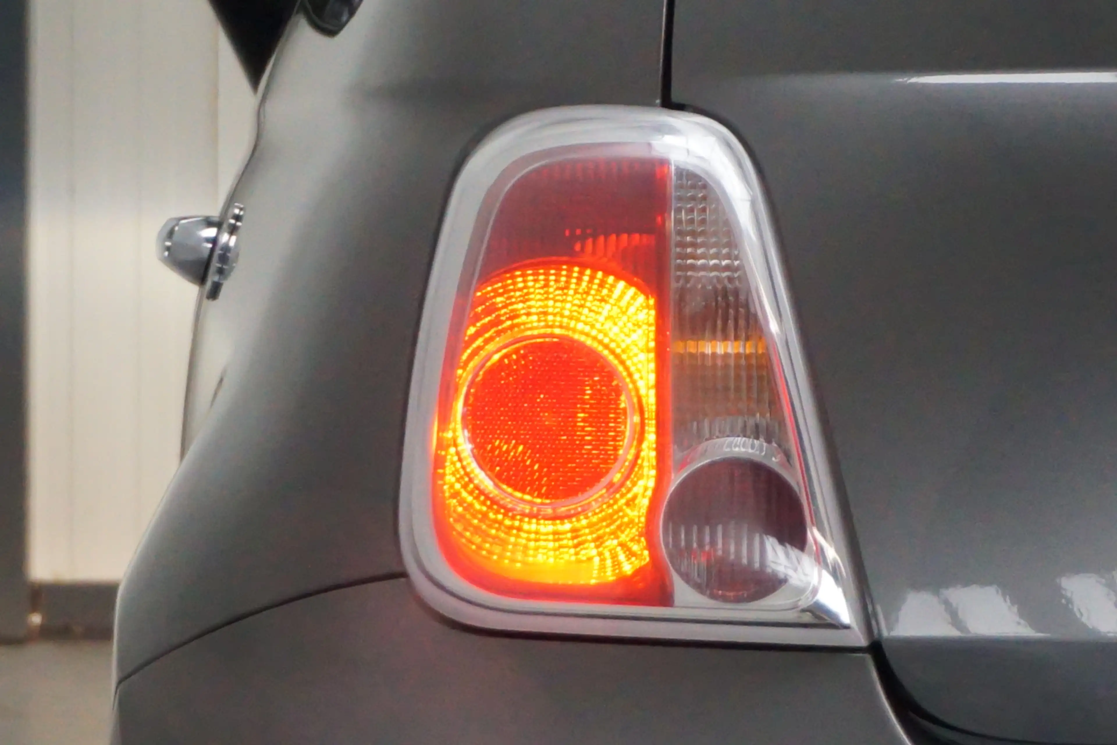 Fiat 500C Abarth 1.4-16V 140 PK! AUTOMAAT! CABRIO! BOM VOL! — photo 47