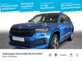 Skoda Kodiaq 2.0TDI DSG Sportline 4x4 STHZG CANTON Blau - thumbnail 1
