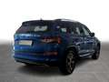 Skoda Kodiaq 2.0TDI DSG Sportline 4x4 STHZG CANTON Blau - thumbnail 4