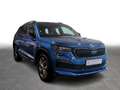 Skoda Kodiaq 2.0TDI DSG Sportline 4x4 STHZG CANTON Blau - thumbnail 5