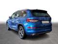 Skoda Kodiaq 2.0TDI DSG Sportline 4x4 STHZG CANTON Blau - thumbnail 3