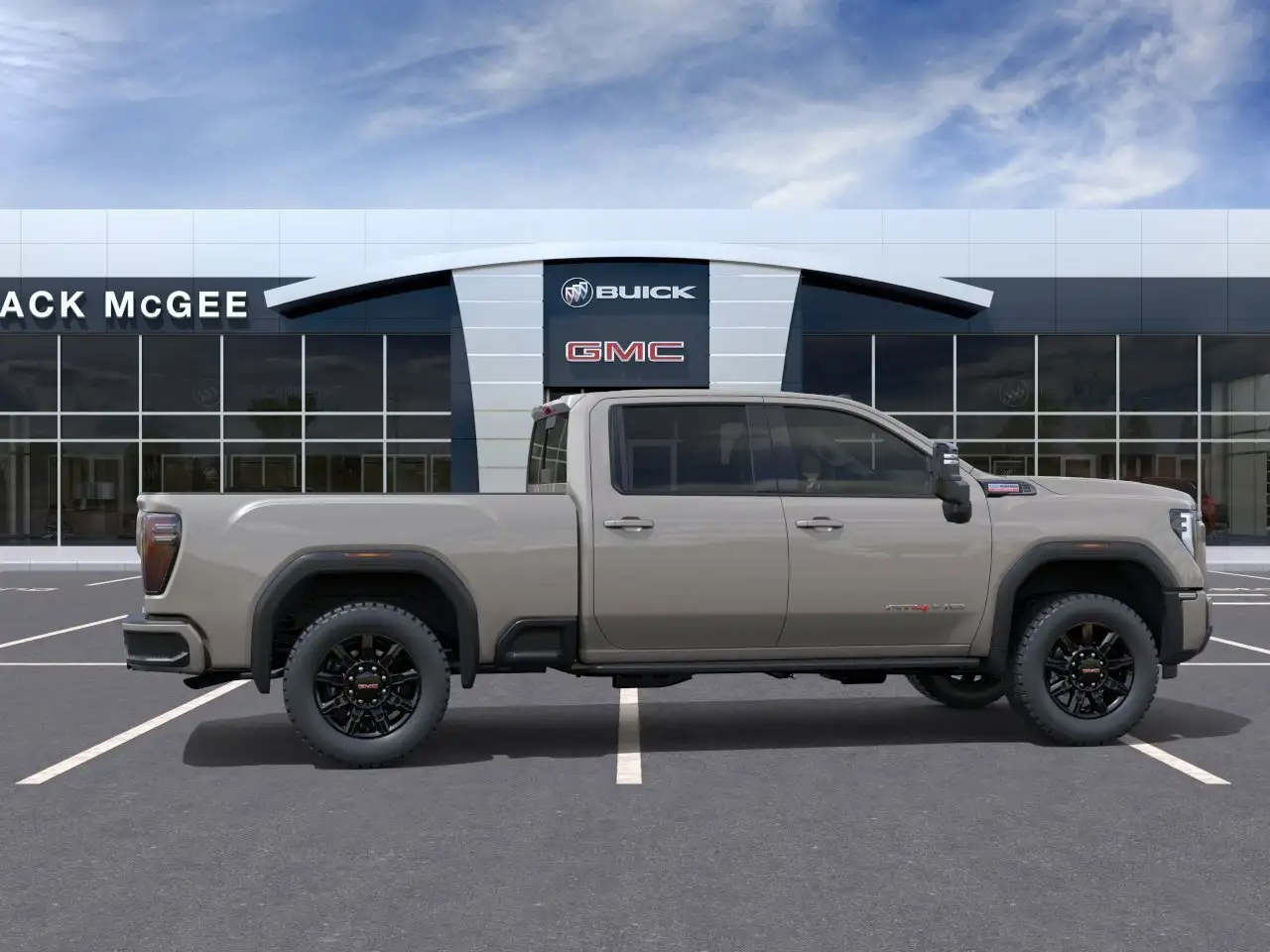 GMC Sierra 2500HD снимка GMC Sierra 2500HD