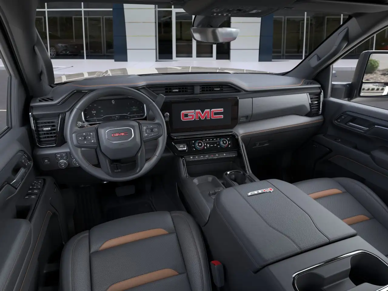 GMC Sierra 2500HD снимка GMC Sierra 2500HD