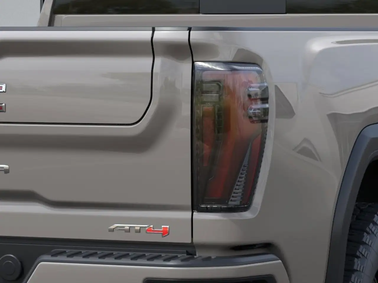 GMC Sierra 2500HD снимка GMC Sierra 2500HD