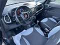 Fiat 500L 500L 1.3 mjt Lounge 85cv Grigio - thumbnail 9