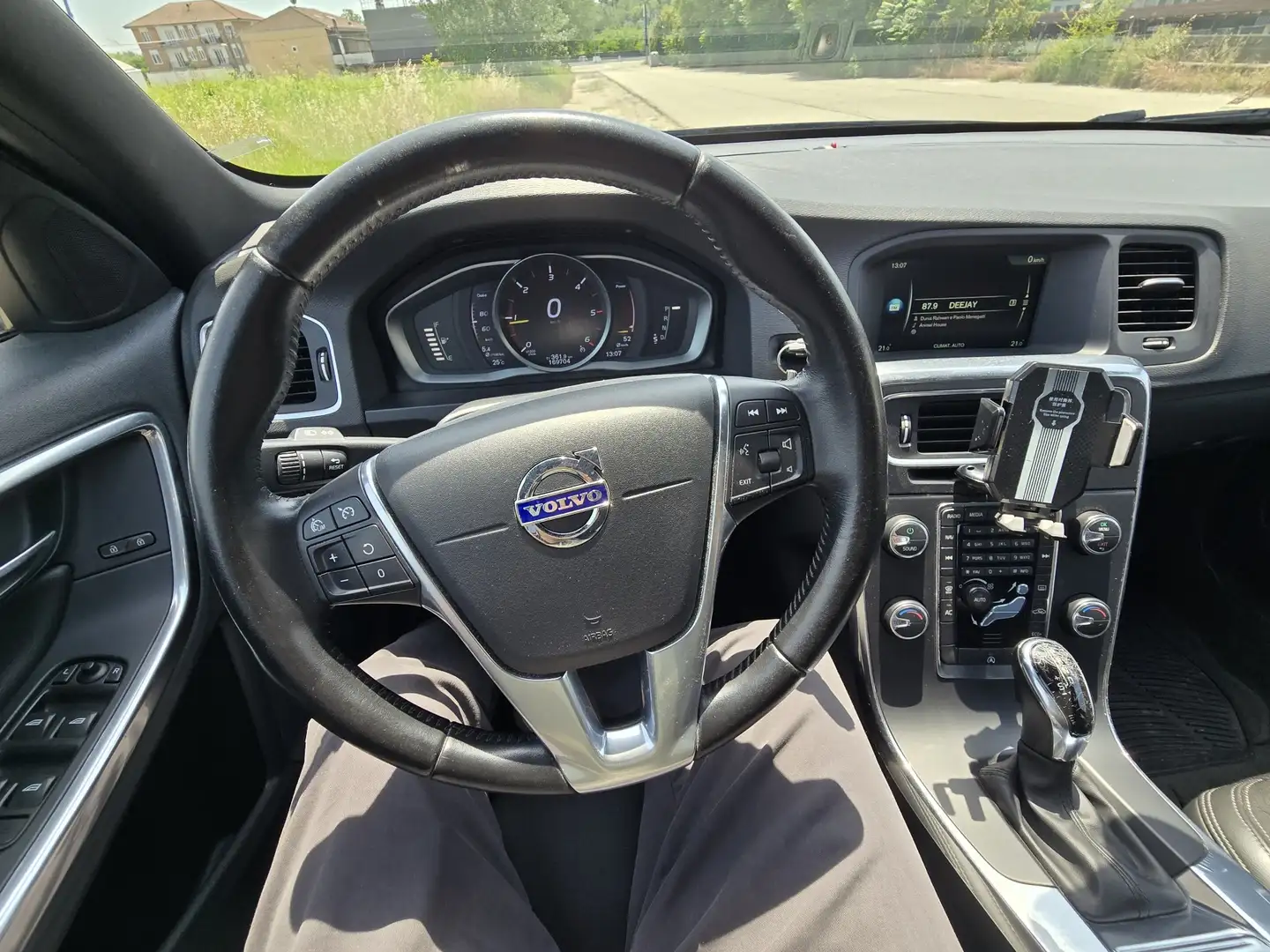 Volvo S60 2.0 d3 Kinetic geartronic - 1