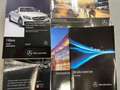 Mercedes-Benz C 250 Cabriolet C250 / Aut / Amg line / Android carplay Azul - thumbnail 49