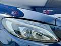 Mercedes-Benz C 250 Cabriolet C250 / Aut / Amg line / Android carplay Azul - thumbnail 14