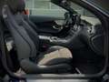 Mercedes-Benz C 250 Cabriolet C250 / Aut / Amg line / Android carplay Azul - thumbnail 36