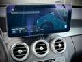 Mercedes-Benz C 250 Cabriolet C250 / Aut / Amg line / Android carplay Azul - thumbnail 30