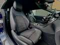 Mercedes-Benz C 250 Cabriolet C250 / Aut / Amg line / Android carplay Azul - thumbnail 22
