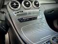Mercedes-Benz C 250 Cabriolet C250 / Aut / Amg line / Android carplay Bleu - thumbnail 25