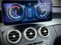 Mercedes-Benz C 250 Cabriolet C250 / Aut / Amg line / Android carplay Blau - thumbnail 24
