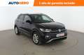 Volkswagen T-Cross 1.0 TSI Sport 85kW Negro - thumbnail 8