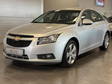 LTZ 2.0 D Aut. Leder/Sitzhz/PDC/Navi
