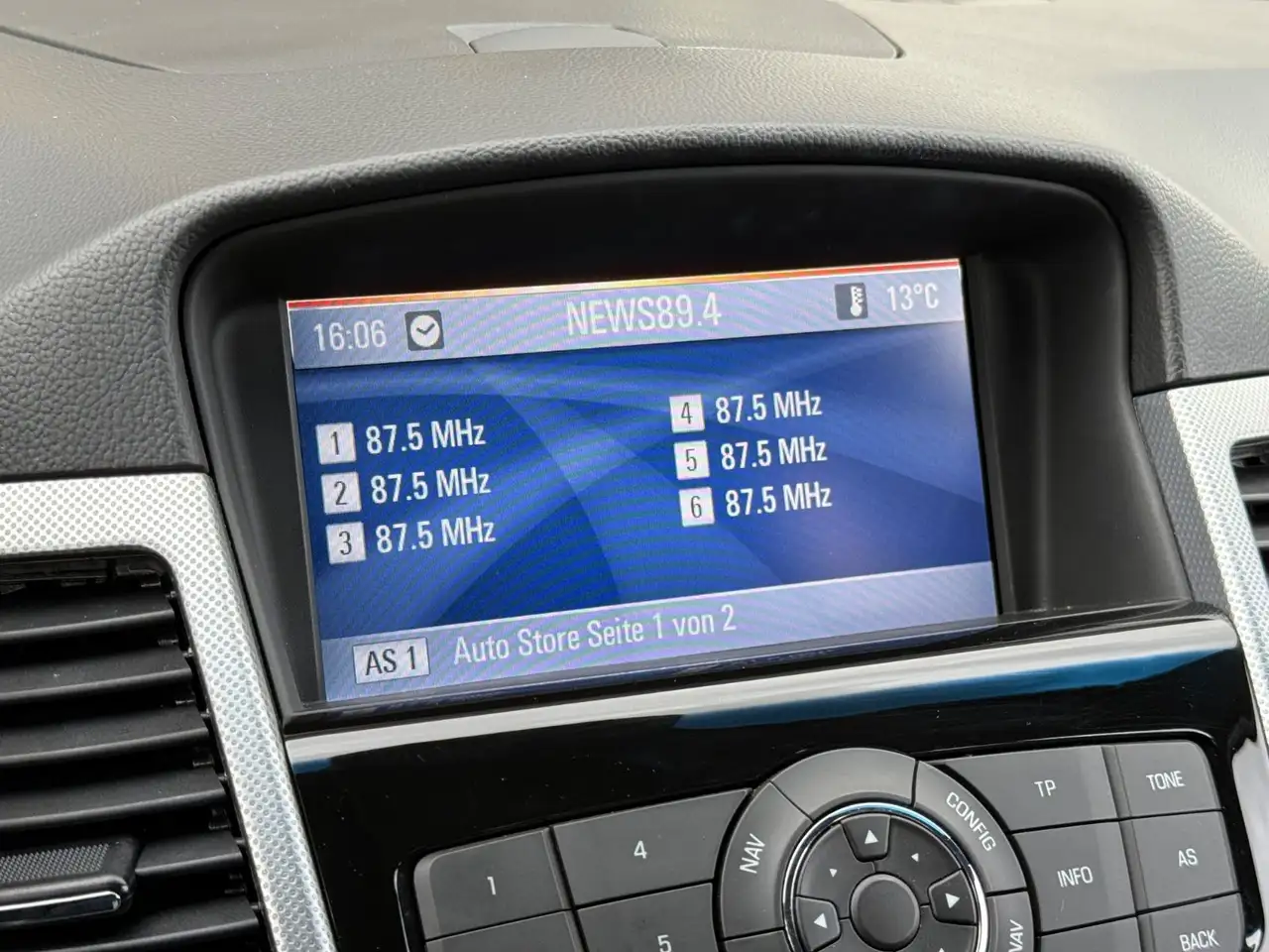 Das Auto