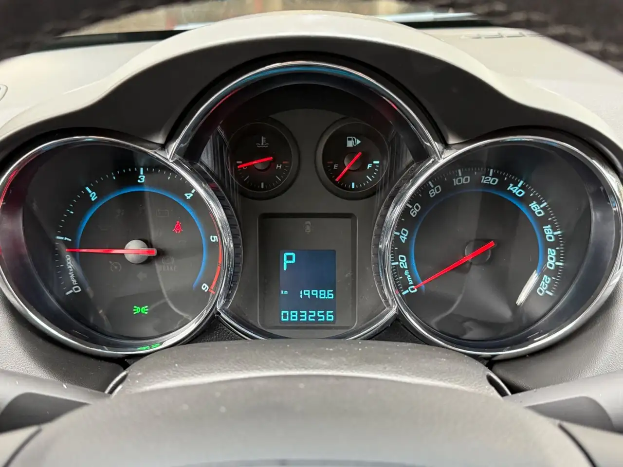 Das Auto