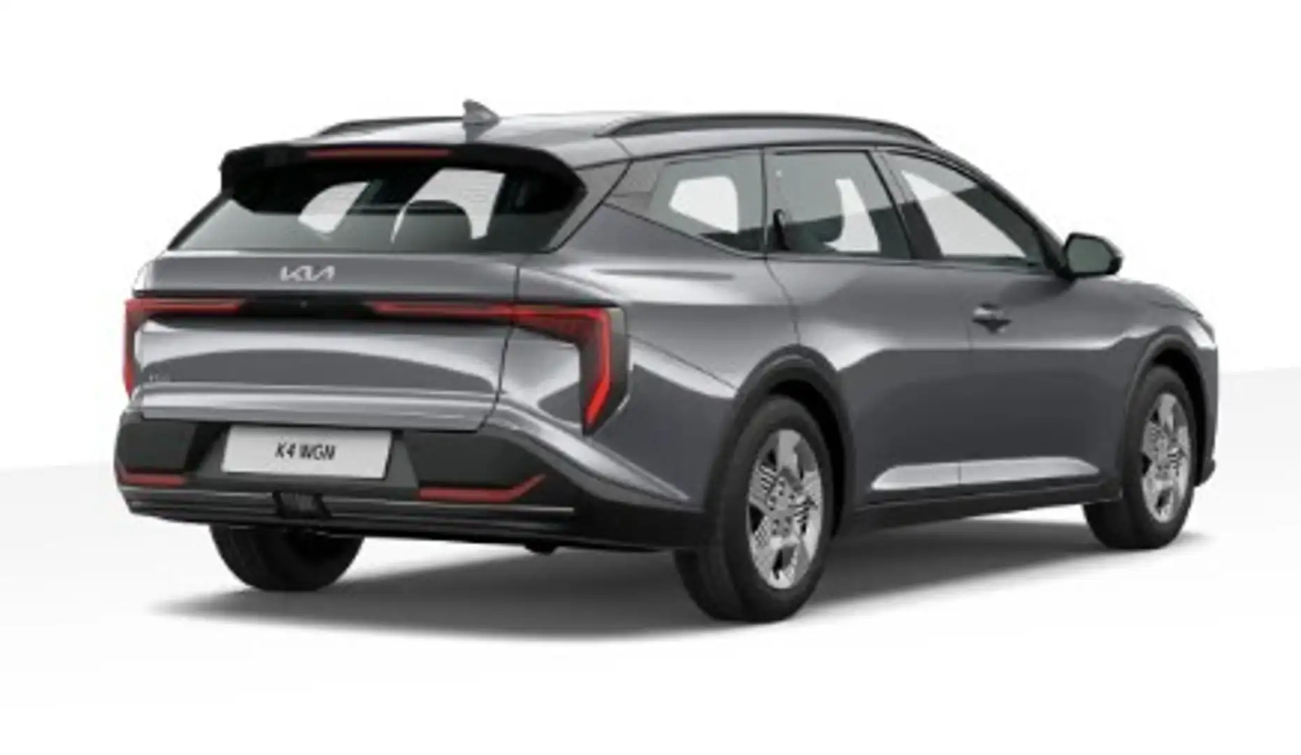Kia K4 Sportwagon Titan |AUTO WIEN NORD Grau - 2
