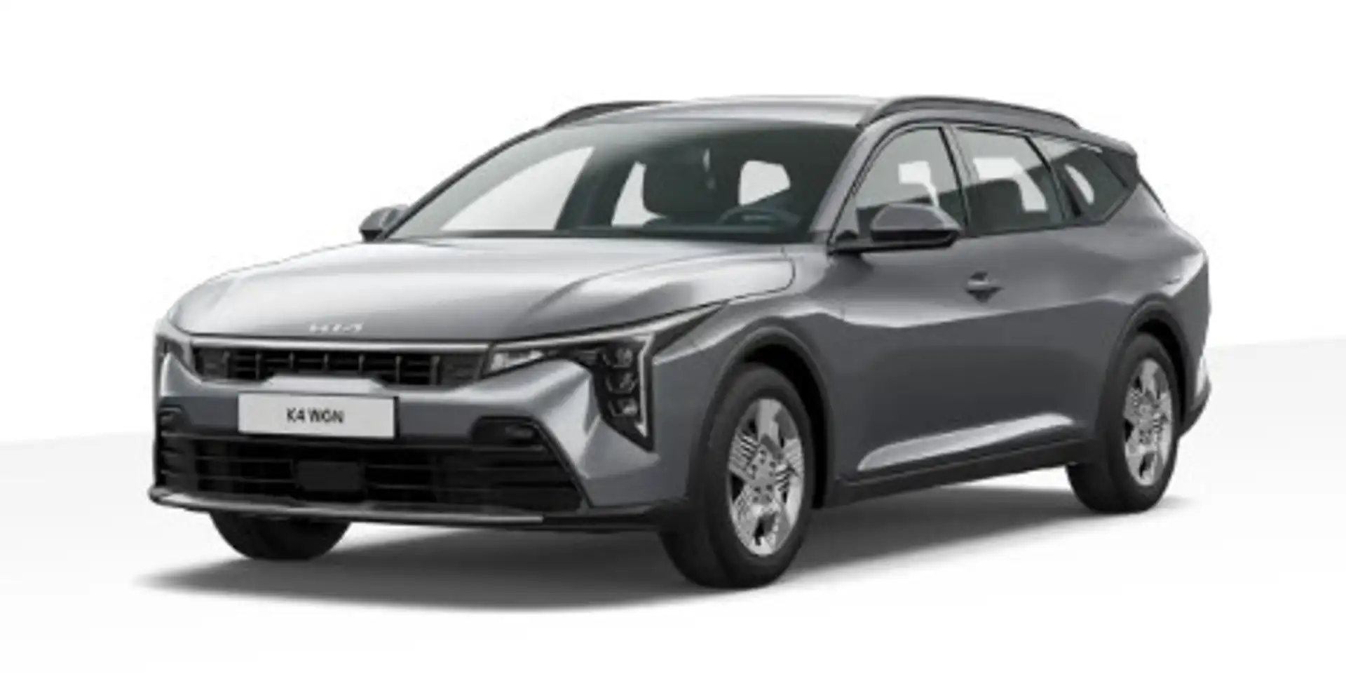 Kia K4 Sportwagon Titan |AUTO WIEN NORD Grau - 1