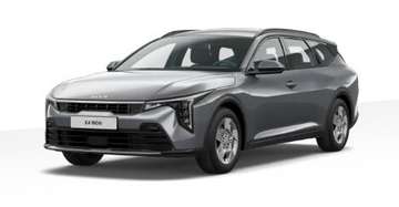 Sportwagon Titan |AUTO WIEN NORD