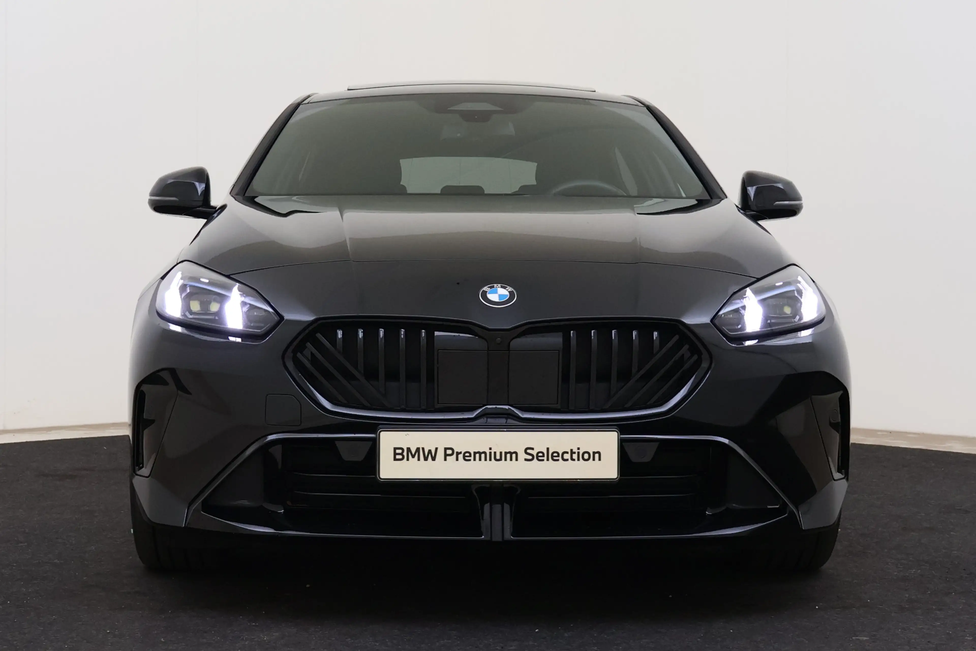 BMW 120 1 Serie M Sport Automaat / Panoramadak / Sportstoe — photo 4