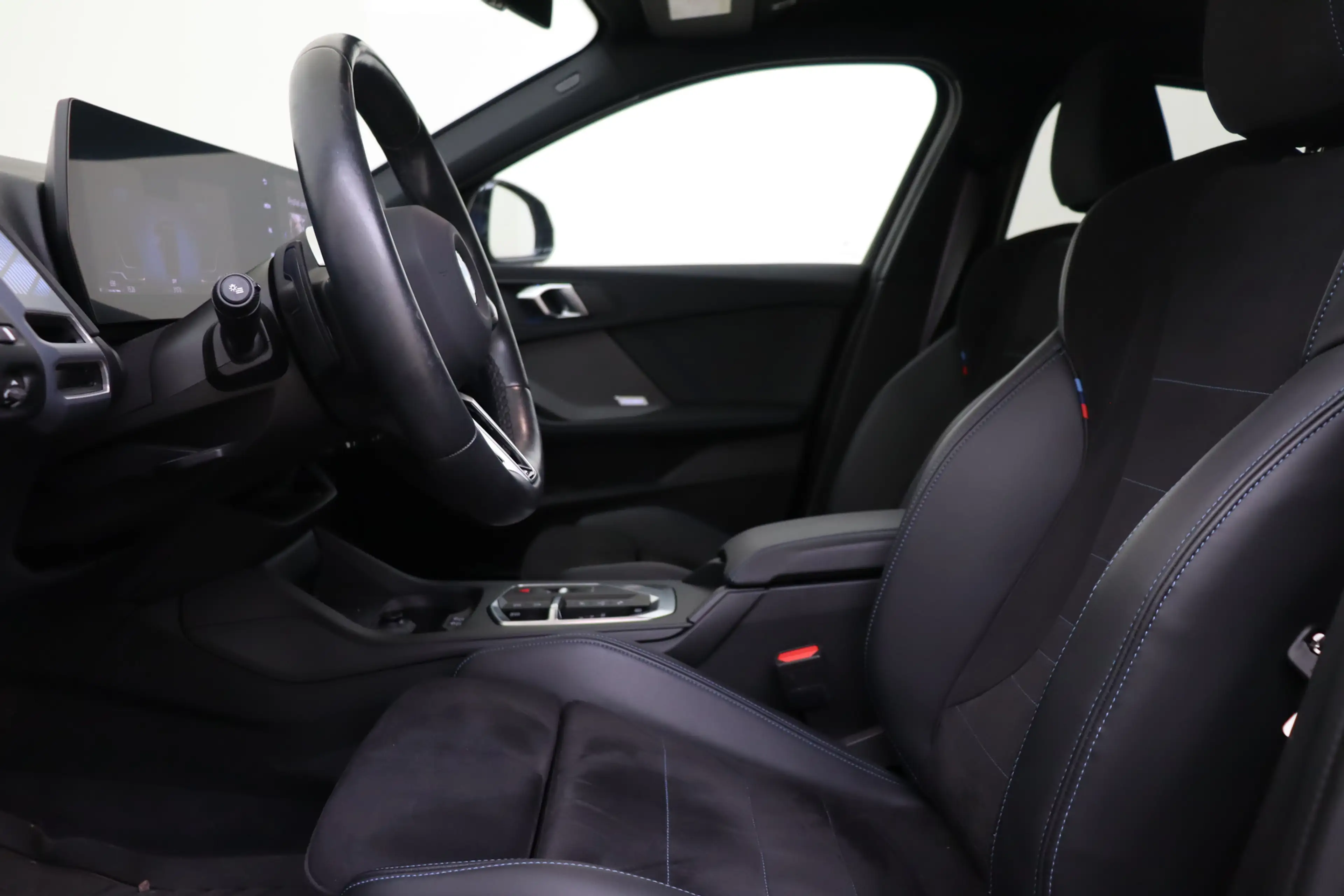 BMW 120 1 Serie M Sport Automaat / Panoramadak / Sportstoe — photo 12