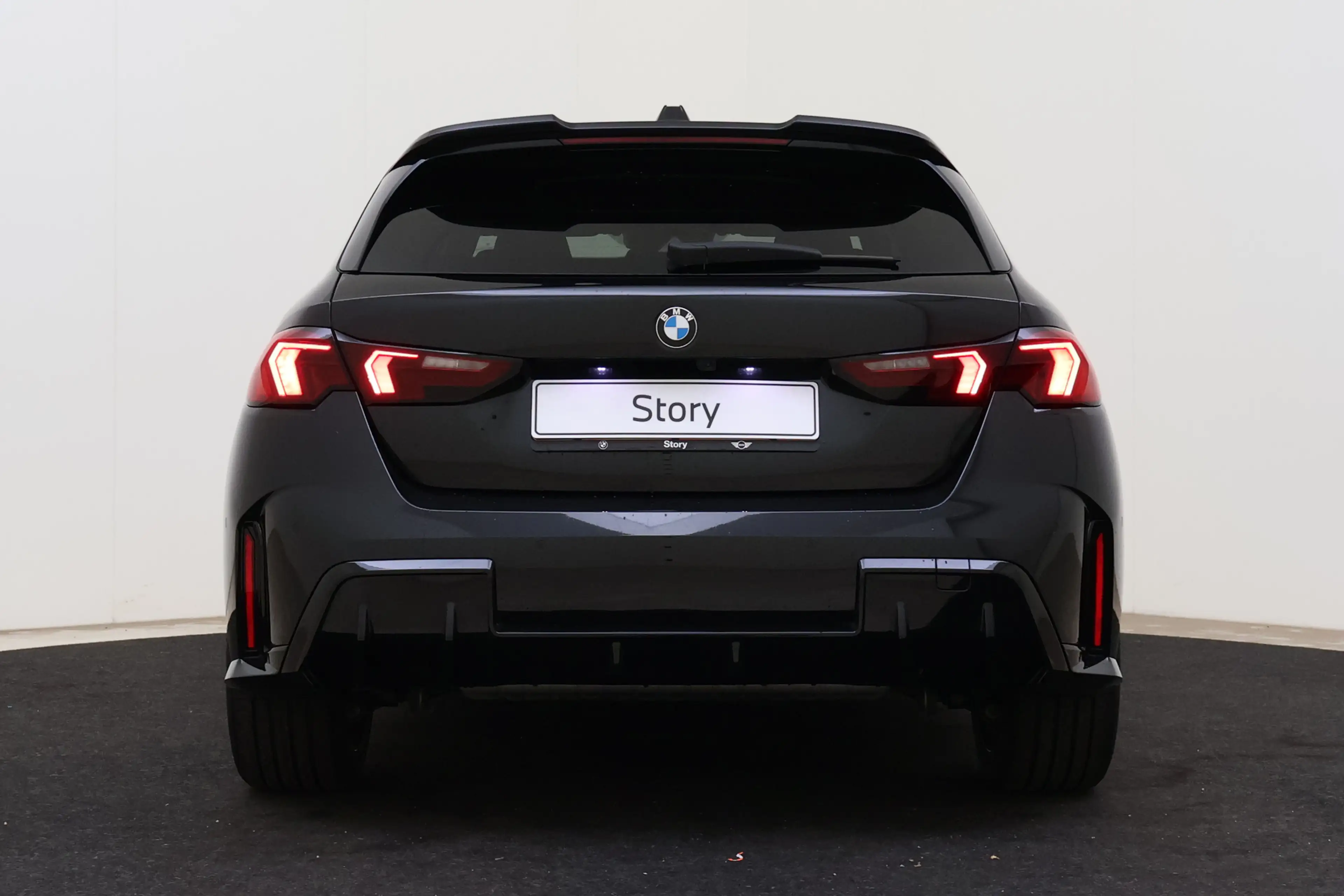 BMW 120 1 Serie M Sport Automaat / Panoramadak / Sportstoe — photo 5