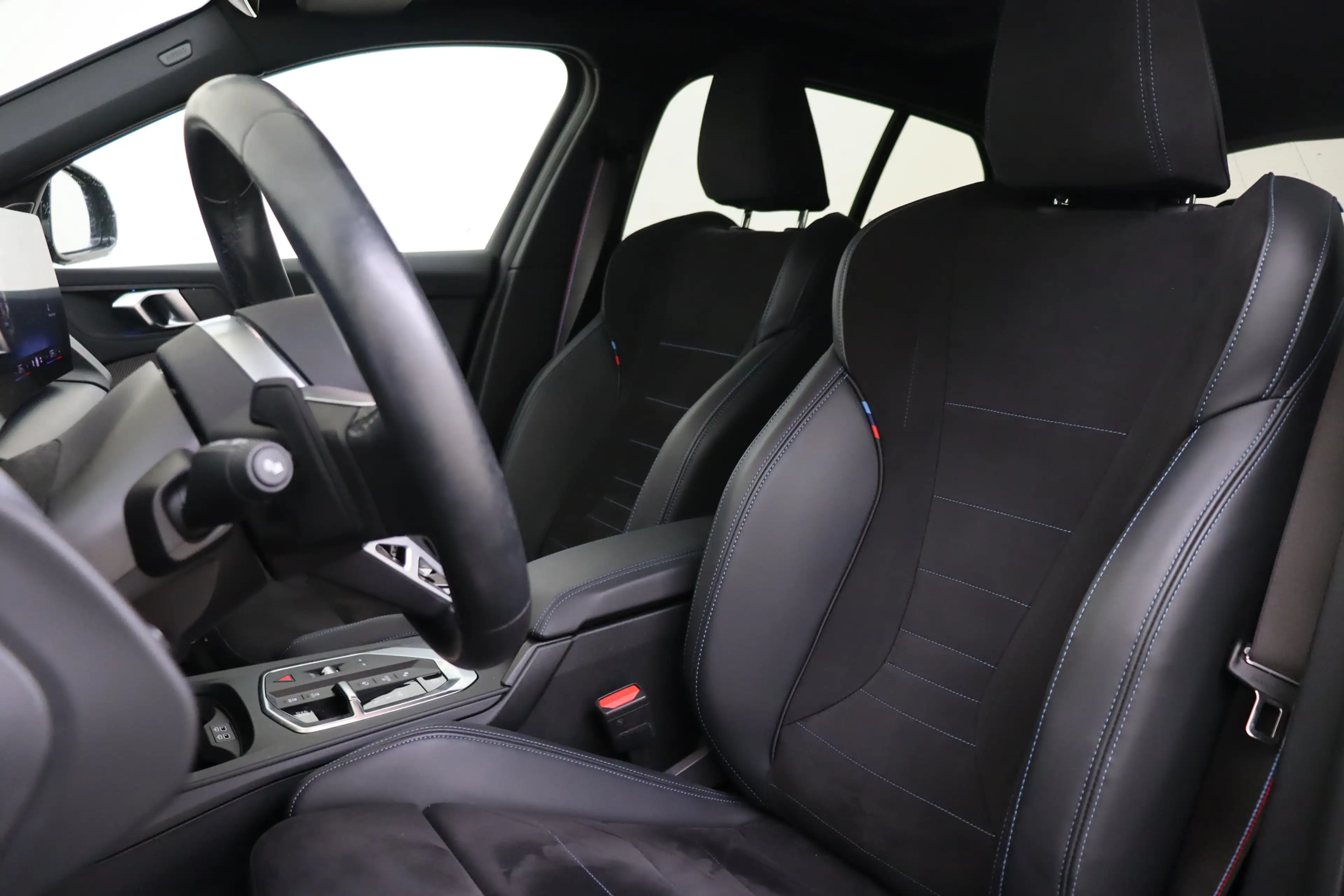 BMW 120 1 Serie M Sport Automaat / Panoramadak / Sportstoe — photo 8