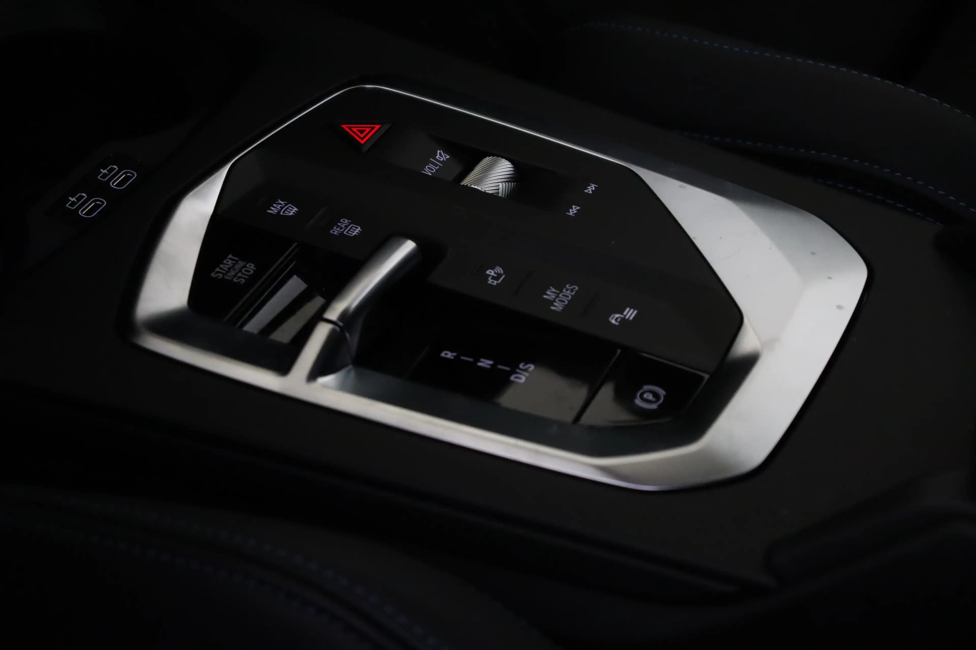 BMW 120 1 Serie M Sport Automaat / Panoramadak / Sportstoe — photo 6