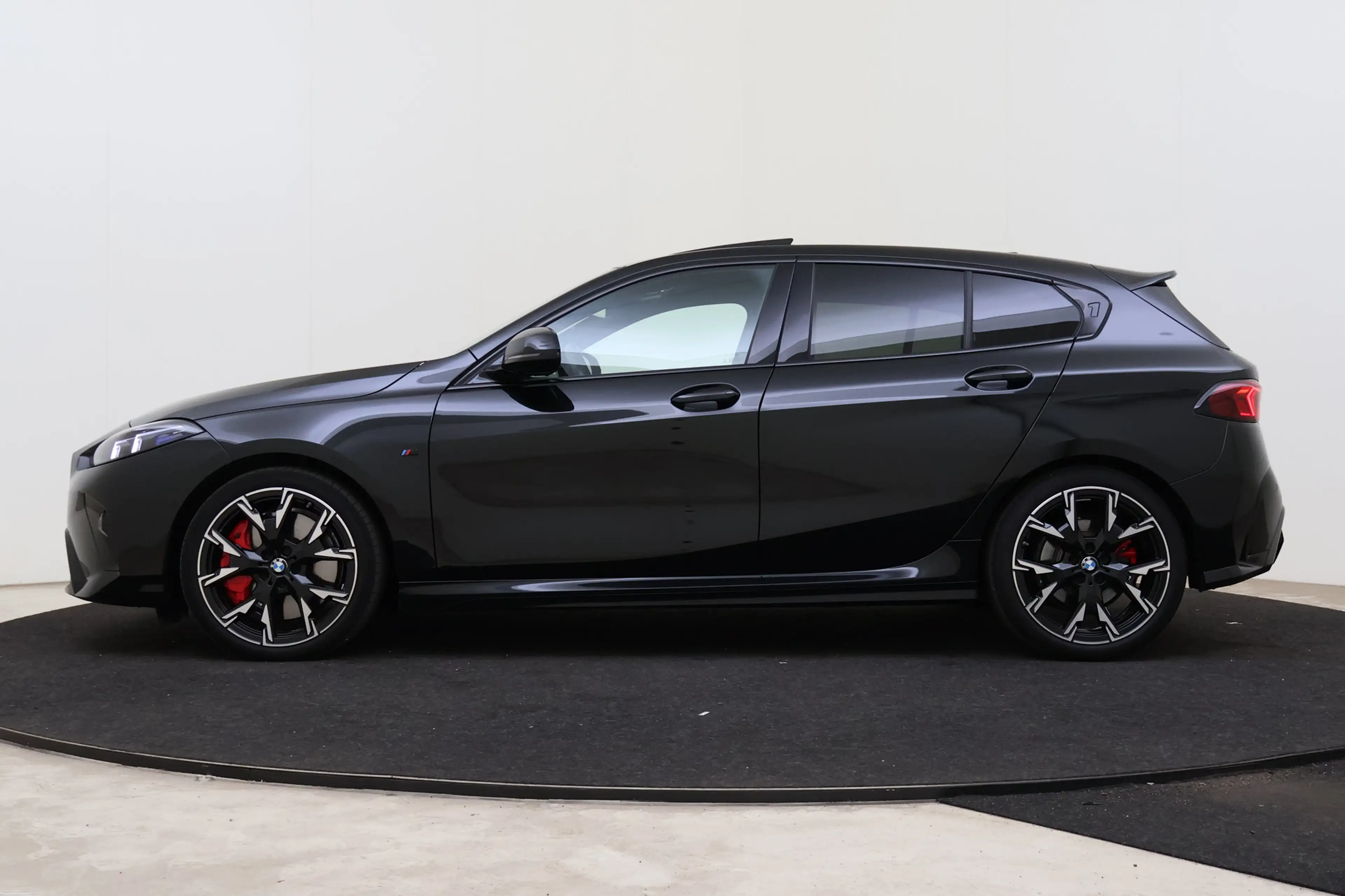 BMW 120 1 Serie M Sport Automaat / Panoramadak / Sportstoe — photo 14