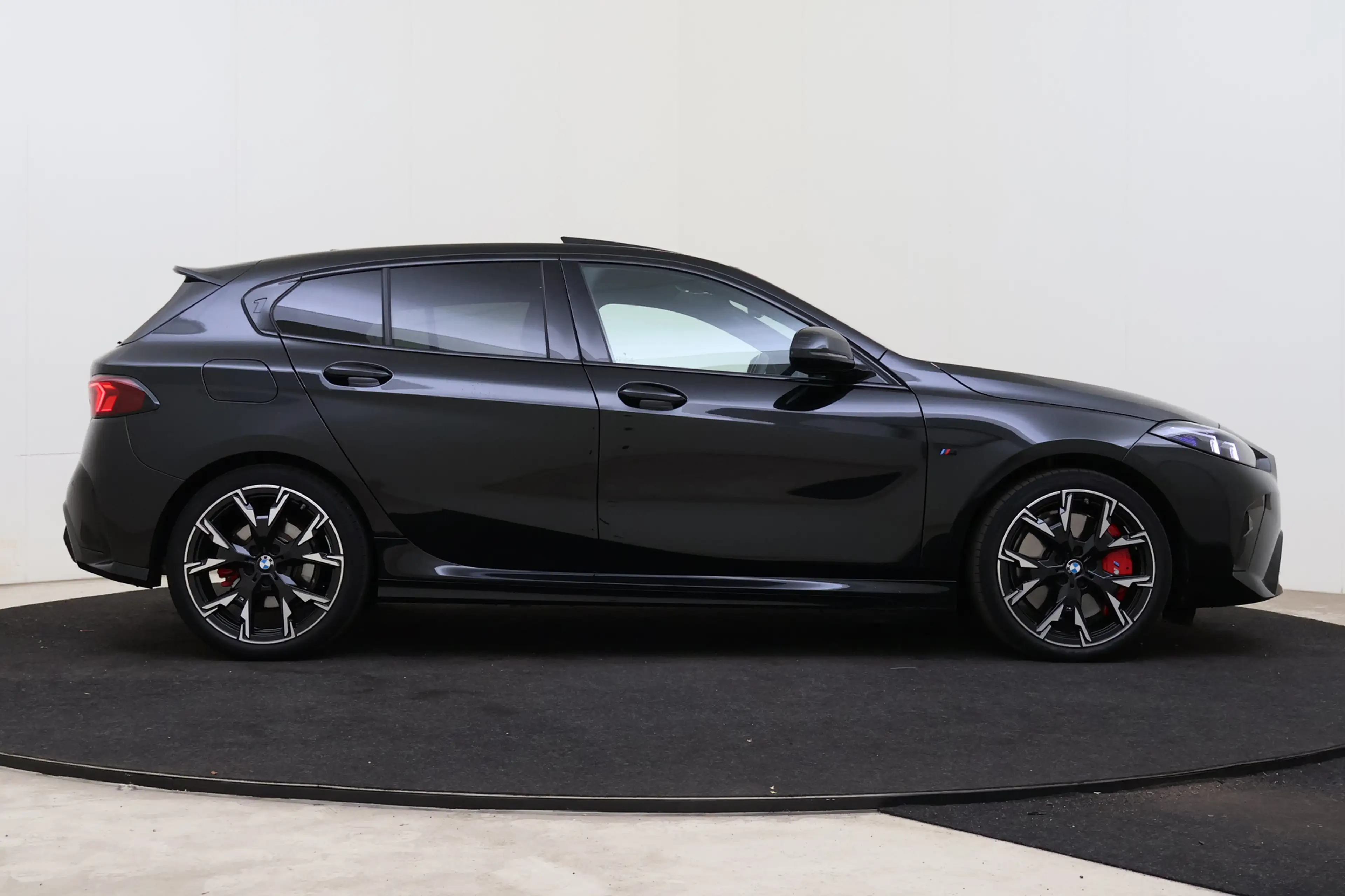 BMW 120 1 Serie M Sport Automaat / Panoramadak / Sportstoe — photo 7