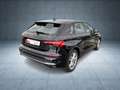 Audi A3 Sportback advanced 30 TFSI AHK FLA Navi Virtu Schwarz - thumbnail 6