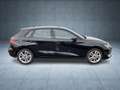 Audi A3 Sportback advanced 30 TFSI AHK FLA Navi Virtu Schwarz - thumbnail 7