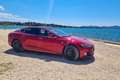 Tesla Model S P90DLudicrous 90kWh (mit Batterie) Ludicrous - thumbnail 4