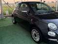 Fiat 500C 500C III 2015 1.2 Lounge 69cv gpl Nero - thumbnail 2