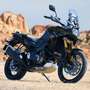Suzuki V-Strom 1050DE SW-MOTECH Zubehör (WERT 460.-€) & NK inkl.! Fekete - thumbnail 14