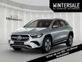 Mercedes-Benz GLA 180 Progressive Distronic Totwinkel Kamera Silber - thumbnail 1