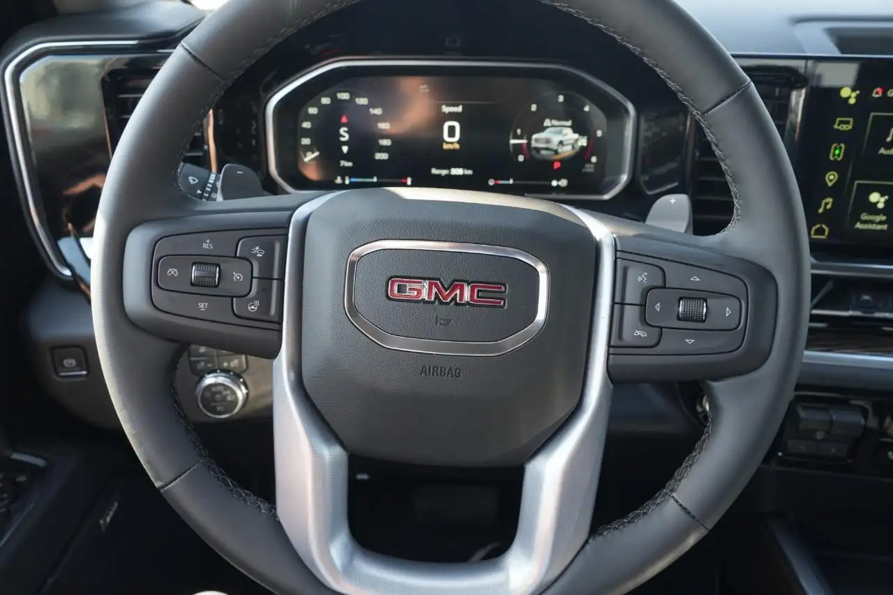 GMC Sierra 1500 снимка GMC Sierra 1500