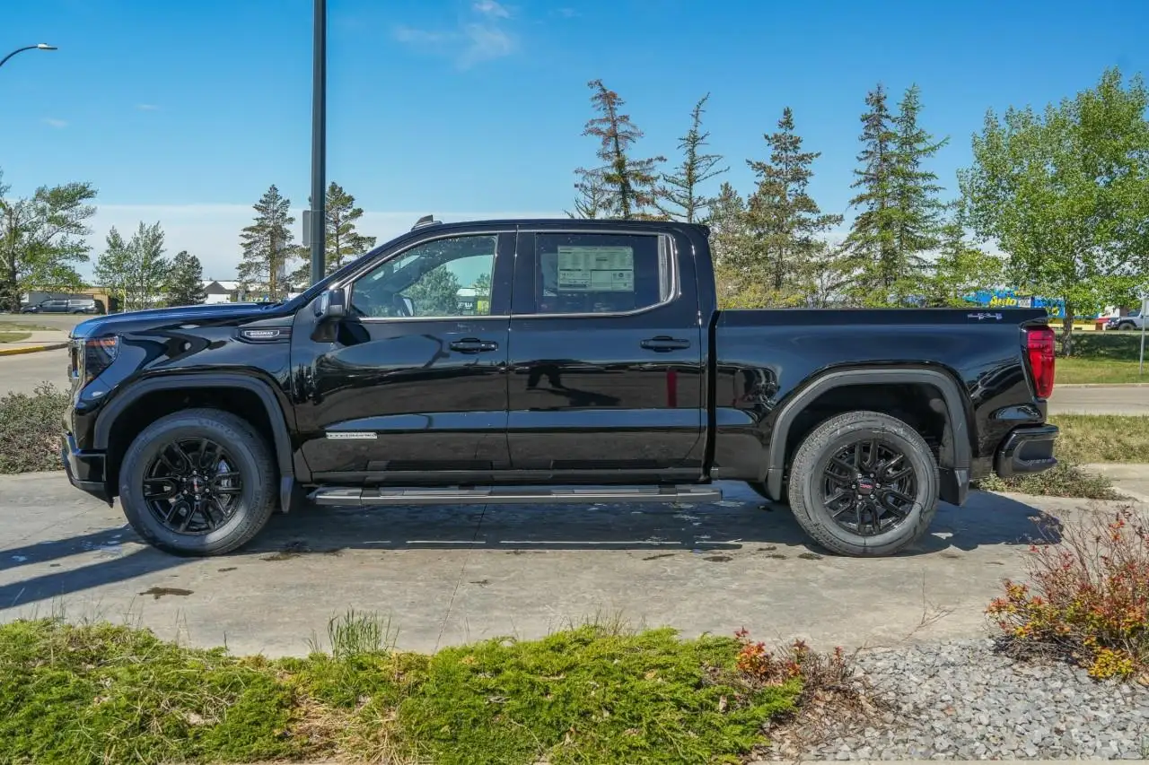 GMC Sierra 1500 снимка GMC Sierra 1500