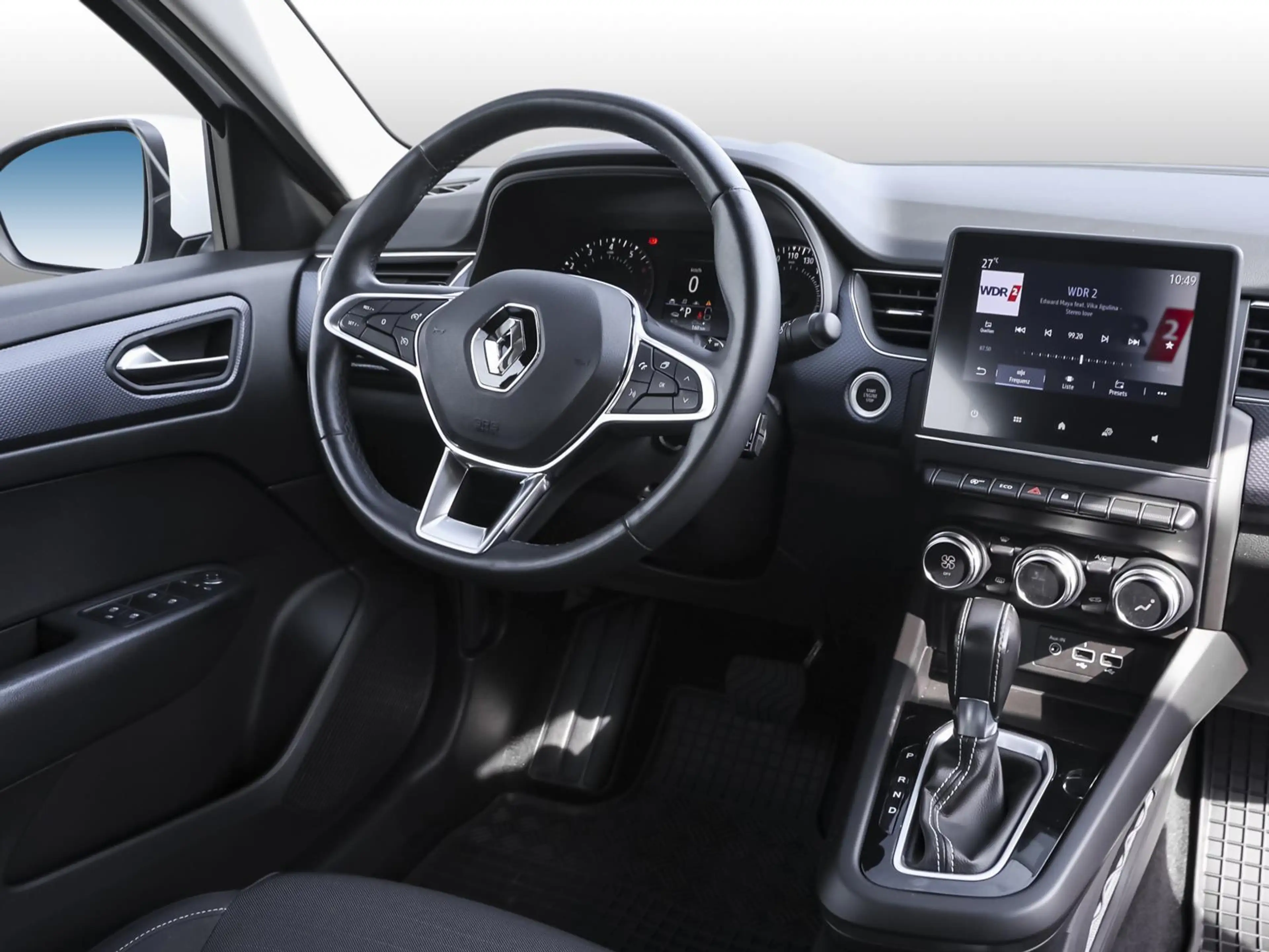 Renault Arkana TCe 140 EDC EQUILIBRE PDC NAVI LM — photo 4